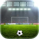 football live wallpaper android application logo